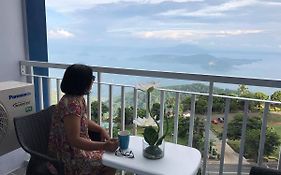 Taal View Condo By Liza